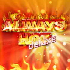 Always Hot Deluxe