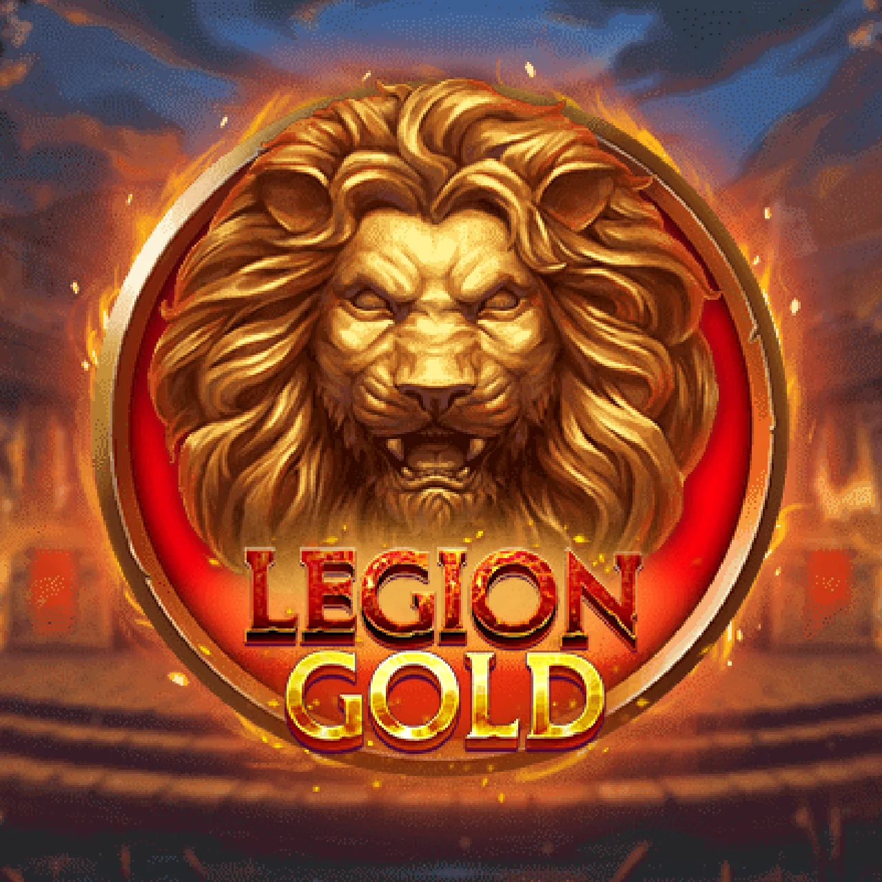 Legion Gold