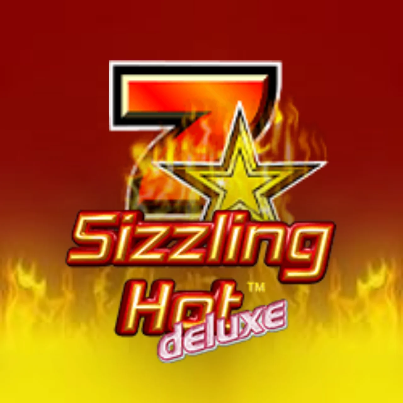 Sizzling Hot Deluxe