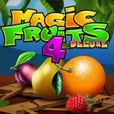 Magic Fruit 4