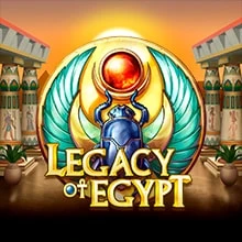 Legacy Of Egypt