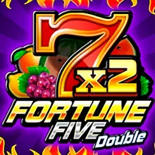 Fortune Five Double