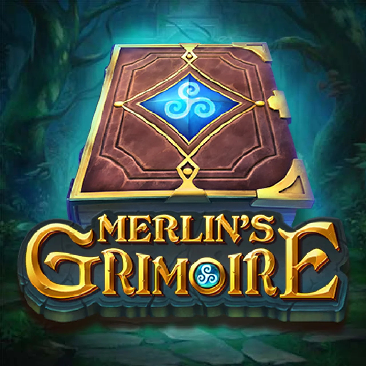 Merlin’s Grimoire