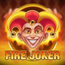 Fire Joker